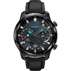 Ticwatch Pro 3 viedpulkstenis