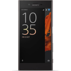 Sony Xperia XZ viedtālrunis, 32 GB