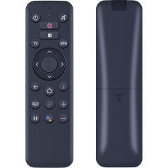 Balss tālvadības pults Telekom Magenta TV Stick WH211107F nomaiņa