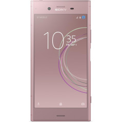 Sony Xperia XZ1 rozā