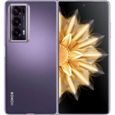 Honor Magic V2 512GB/16GB RAM Dual SIM zīdaini violeta krāsā