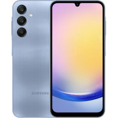 Samsung SM-A256 Galaxy A25 Dual SIM 5G 8GB RAM 256GB Zils ES