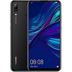 Huawei P Smart 2019 Midnight Black