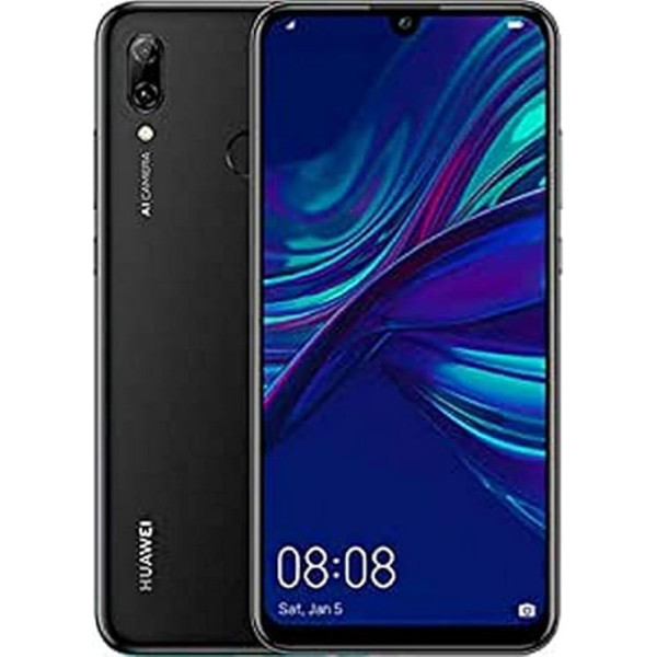 Huawei P Smart 2019 Midnight Black