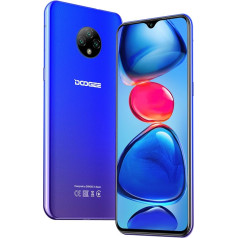 Doogee N30 viedtālrunis