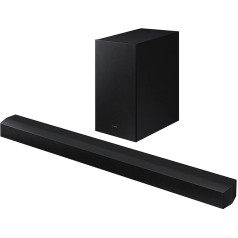 Samsung HW-B450 Soundbar Black