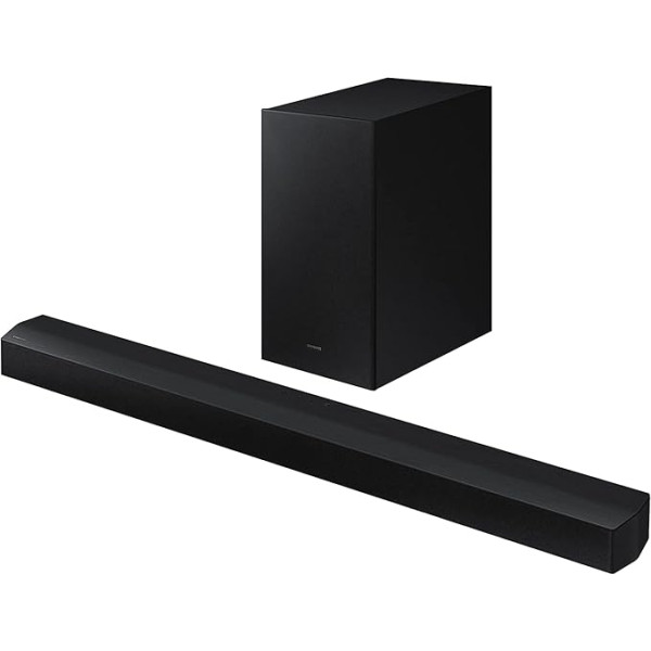 Samsung HW-B450 Soundbar Black