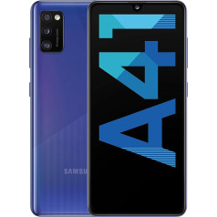 Samsung Galaxy A41 viedtālrunis