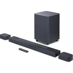 JBL Bar 800 Soundbar skaļrunis