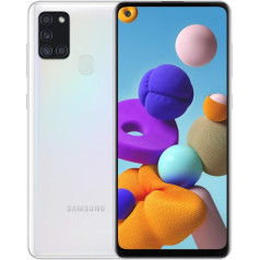 Samsung Galaxy A21