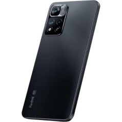 Xiaomi Redmi Note 11 Pro+ 5G 8GB RAM 256GB grafīta pelēks