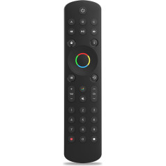 Skip 1s Universal Remote Control