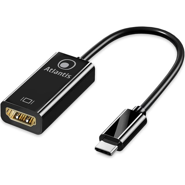 Atlantis, Atlantis A04-tc_hdmi C tipa USB HDMI adapteris