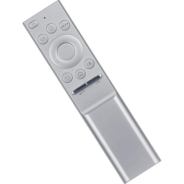 BN59-01272A Balss rezerves tālvadības pults - VINABTY-Fit for Samsung TV Remote Control BN59-01274A BN59-01270A QN65Q7CAMFXZA QN88Q9FAMFXZA QN88Q9FAMFXZA QN75Q9FAMFXZA QN55Q8CAMFXZA UA40K5300AJ