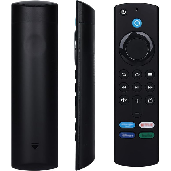 3. paaudzes Voice Fernbedienung für Smart Stick TV