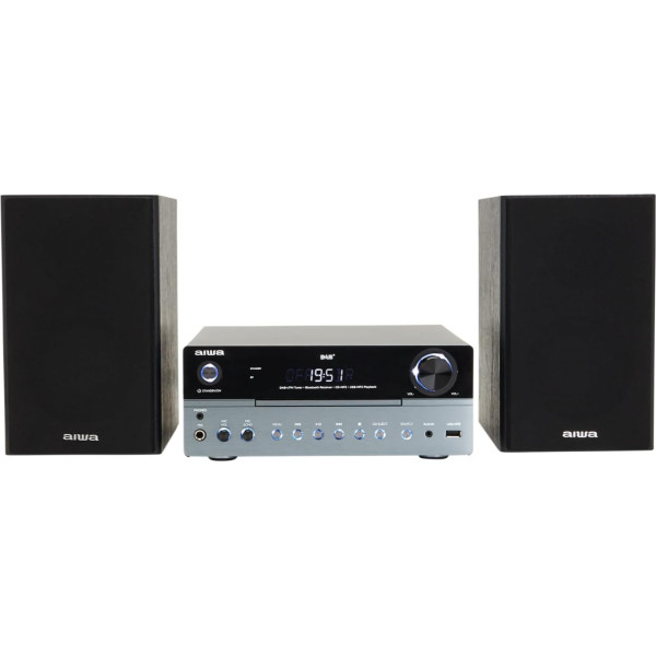 Aiwa MSBTU-700 DAB