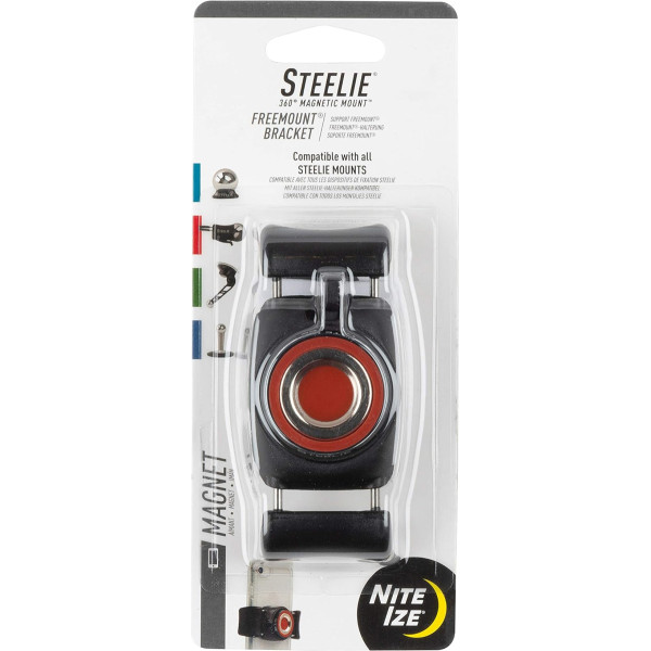 NiteIze Steelie FreeMount Komponente, STF-01-R7