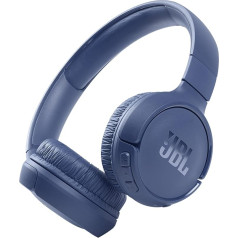 JBL Tune 510 BT - Zils