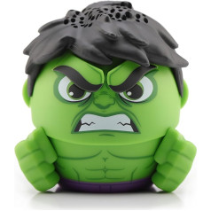 Sykel Enterprises The Incredible Hulk Bitty Boomers Bluetooth skaļrunis