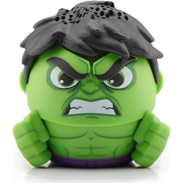 Sykel Enterprises The Incredible Hulk Bitty Boomers Bluetooth skaļrunis