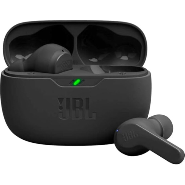 JBL Vibe Beam Black