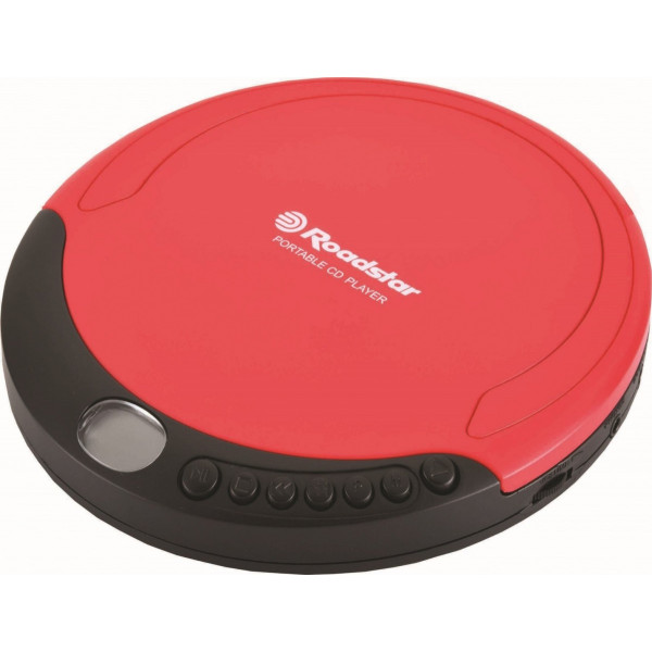 Discman pcd-435ncd/rd