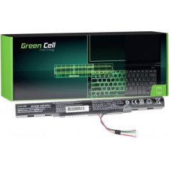 Akumulators priekš acer aspire e5-553 14.6v 2.2ah