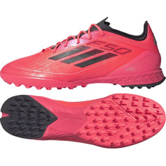 F50 Pro TF apavi IF1324 / red / 44