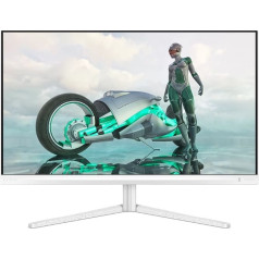 Monitorius 27m2n3201a 27 colių ips 180hz hdmix2 dp pivot garsiakalbiai