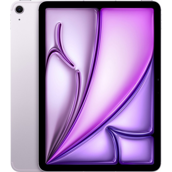 Ipad air 11 collu wi-fi + mobilo sakaru 256gb - violets