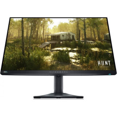 Monitorius g2524h 24,5 colių 240hz fhd/16:9/dp/hdmi/usb/3y