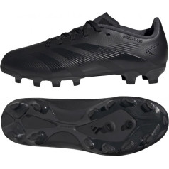 Predator League L Jr MG apavi IG5441 / black / 29