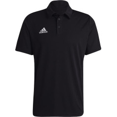 Polo krekliņš ENTRADA 22 HB5328 / melns / XXL