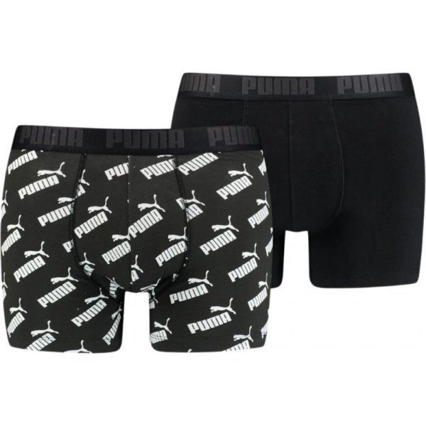 Bokseris Aop Boxer 2pak M 935054 01 / XL