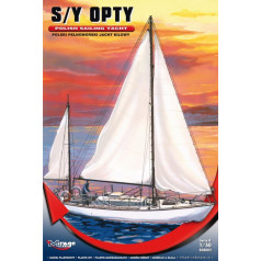 S/y opty