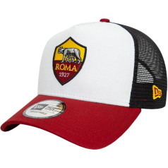 E-Frame AS Roma Core Trucker cepure 60572400 / OSFM