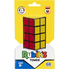 Rubika kuba tornis 2x2x4