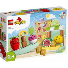 10983 duplo ķieģeļi bio market