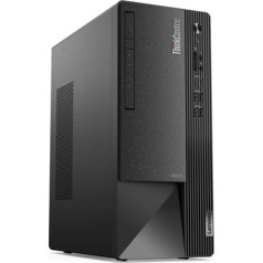 thinkcentre neo 50t i7-12700 8gb ddr4 3200 ssd512 intel uhd graphics 770 dvd-rw w11pro 3y black