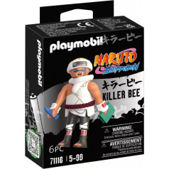 Naruto 71116 bišu slepkava figūriņa