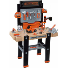 Black + decker bricolo ultimate darbnīca