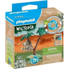 Wiltopia figūriņa 71292 koala