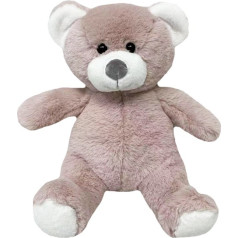 Teddy lācis 23 cm rozā