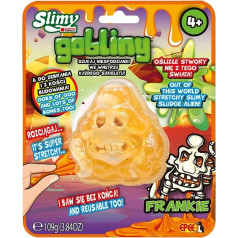 Plastmasas masu slimy goblins frankie