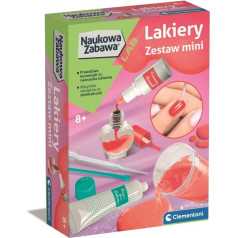 Laku zinātnes komplekts