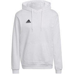 Svīteris ENTRADA 22 Hoody HG6302 / white / S