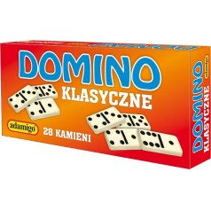 Klasiskā domino spēle