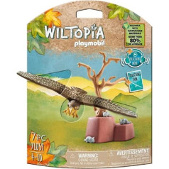 Wiltopia figūru komplekts 71059 ērglis