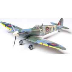 Supermarine spitfire mk.vb