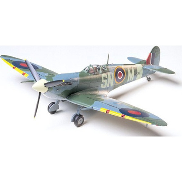 Supermarine spitfire mk.vb